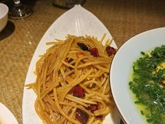 -渝信川菜(西单店)