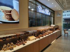 自助取餐区-可莎蜜兒(黄龙K-lab店)