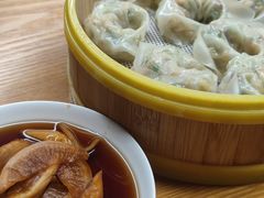 -面道赞宁海海鲜面(迎凤街店)