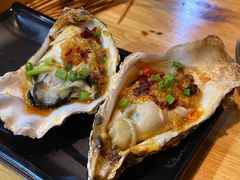 -李不管把把烧(合肥总店)