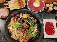 -较场口火锅(九街店)