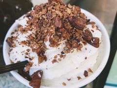 碧根果仁-BeauTea水仙(coco park店)