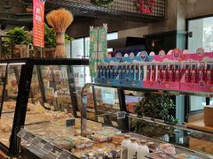 -FASHION BAKERY法森贝克(新德路店)