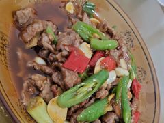 -周师饭店