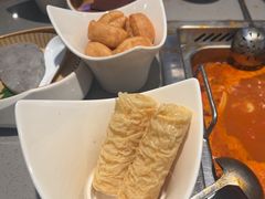 -海底捞火锅(中州万达店)