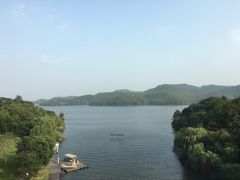 -天目湖涵田度假村
