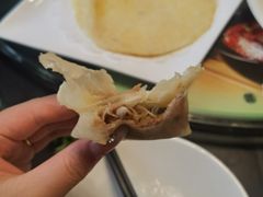 -天仁聚驴肉香(北石槽店)