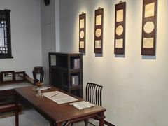 -南京民俗博物馆(甘熙故居)