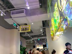 -卡朋西餐(悦汇城店)