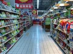 -大润发(张江店)