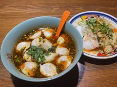 -吴满满油泼面(北方风味园店)
