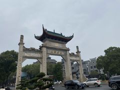 -南岳大庙