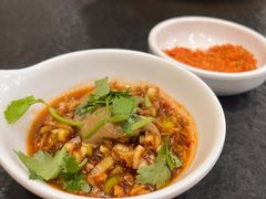 -金刚山(学府路店)