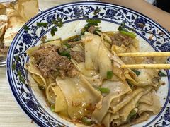 -樊记腊汁肉(竹笆市总店)