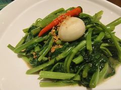 -帕蓝·暹罗料理(大学路店)