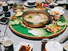 -椰小鸡·琼州糟粕醋(美兰缤纷城店)