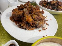 -大鸭梨烤鸭(金色漫香店)
