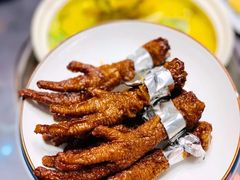 -金龙·打边炉(武进路店)