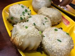 -小杨生煎(黄河路店)