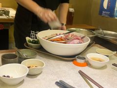 -鲜潭蒸汽石锅鱼(五道口购物中心店)