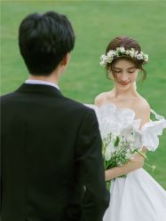 -摩玛婚纱摄影(杭州店)