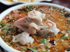 -岳合轩老北京涮肉