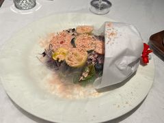 -狮拾久·现代新加坡料理(福田COCO Park店)