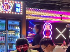 -啫神·广州地标美食(北京路店)