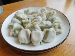 -伊喜饺子·烤鸭(五道口学院路店)