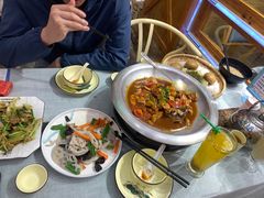 -大师傅金奖啤酒鱼(西街口总店)