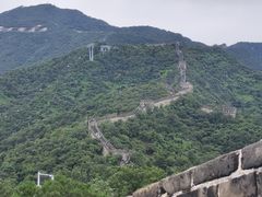 -慕田峪长城