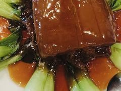金刚火方-功德林素菜饭庄(前门店)