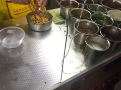 -蔡记炸酱热干面(昌里路店)