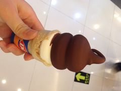 DQ冰雪皇后(金桥店)-DQ·蛋糕·冰淇淋(金桥店)