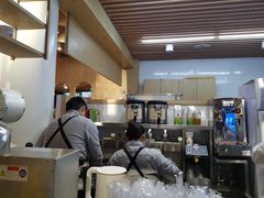 -隆延茶铺(学清路驹然店)