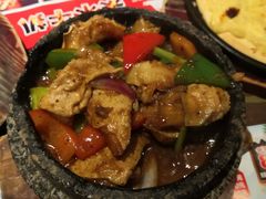 -路易十三西餐厅(西关新天地店)
