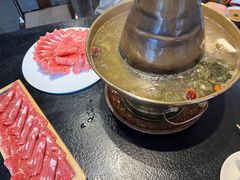 -有奴思烤肉·清真(正宁路店)