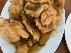 -铁东熏肉大饼铺