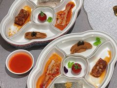 -金成潮菜博物馆(海珠湿地店)