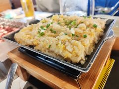 -很久以前羊肉串(长寿路星方汇店)