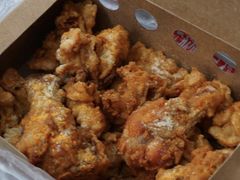 -阿捡忭京炸鸡(韭菜园总店)