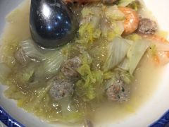 -百味饺子城•海鲜家常菜(秦皇岛店)