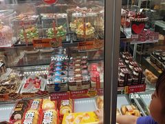 -味多美蛋糕(八大处店)
