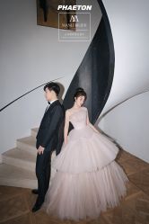 -MANLI BRIDAL婚纱
