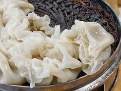 烧麦-元盛居(亚泰大街店)