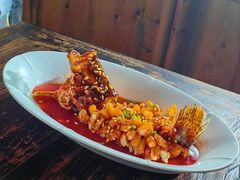 -兰庭玉树·老饭骨家宴(后海店)