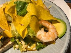 鲜虾牛油果-Moka Bros 摩卡站(西单大悦城店)