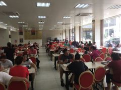 大堂-常州糕团店(北大街新世纪商城店)