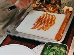 -紫光园(劲松店)