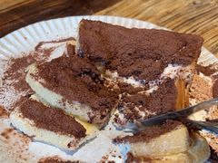 阿华田西多士-TamTam